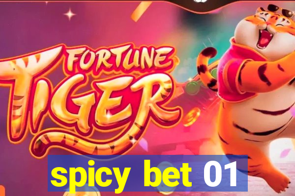 spicy bet 01